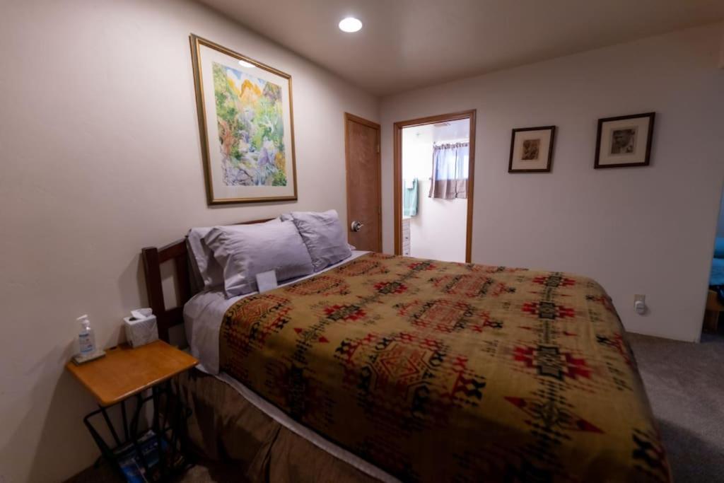 The Deer Suite BD n BA - Horses SEDONAS MOST LOVED Abnb Exterior foto