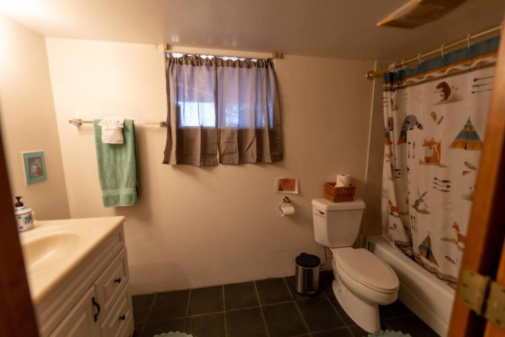 The Deer Suite BD n BA - Horses SEDONAS MOST LOVED Abnb Exterior foto
